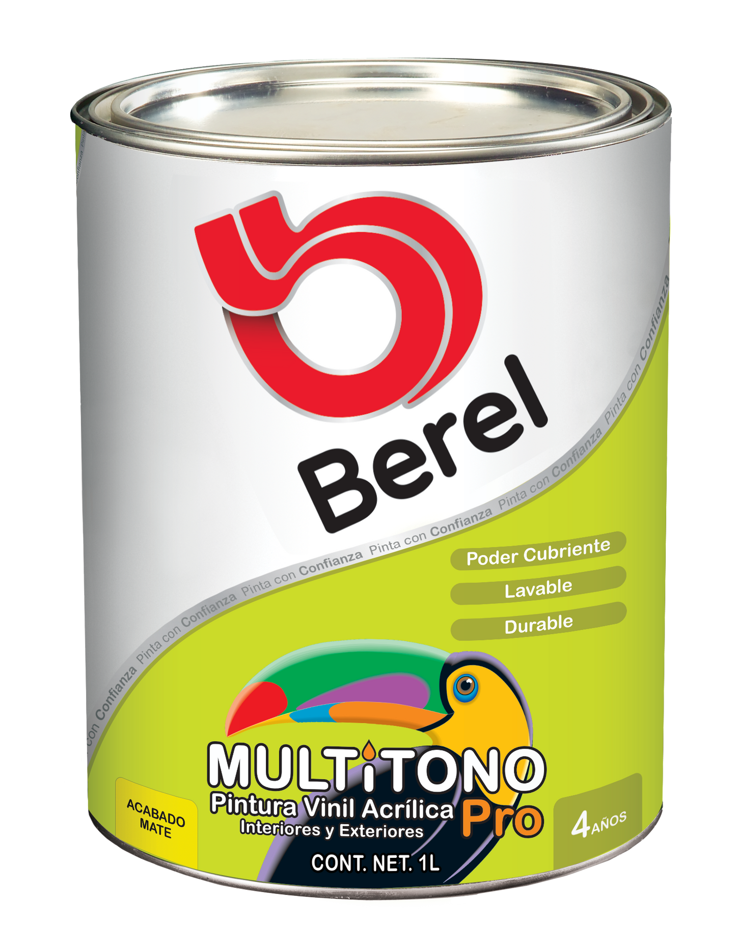 Multitono Pro Mate