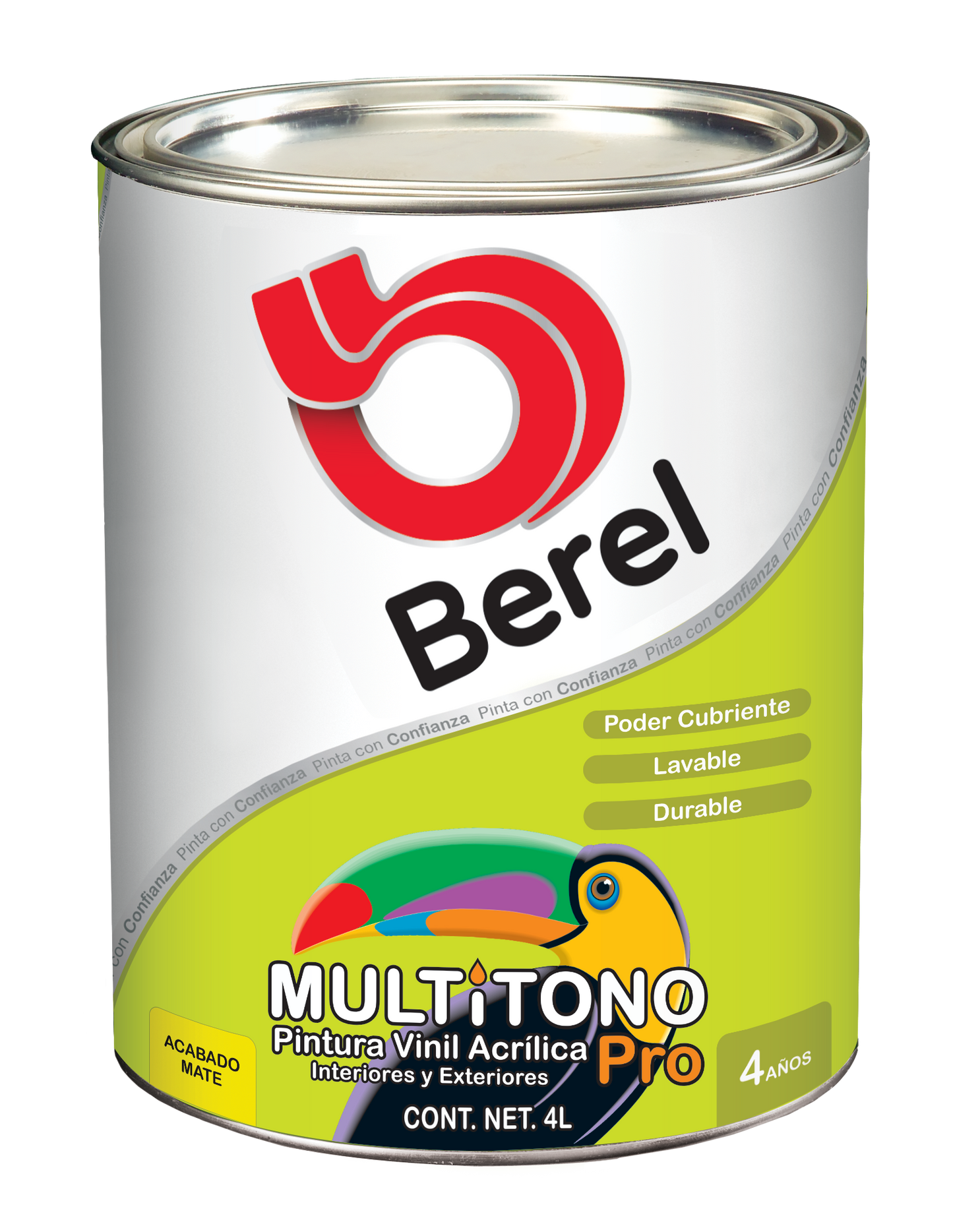 Multitono Pro Mate