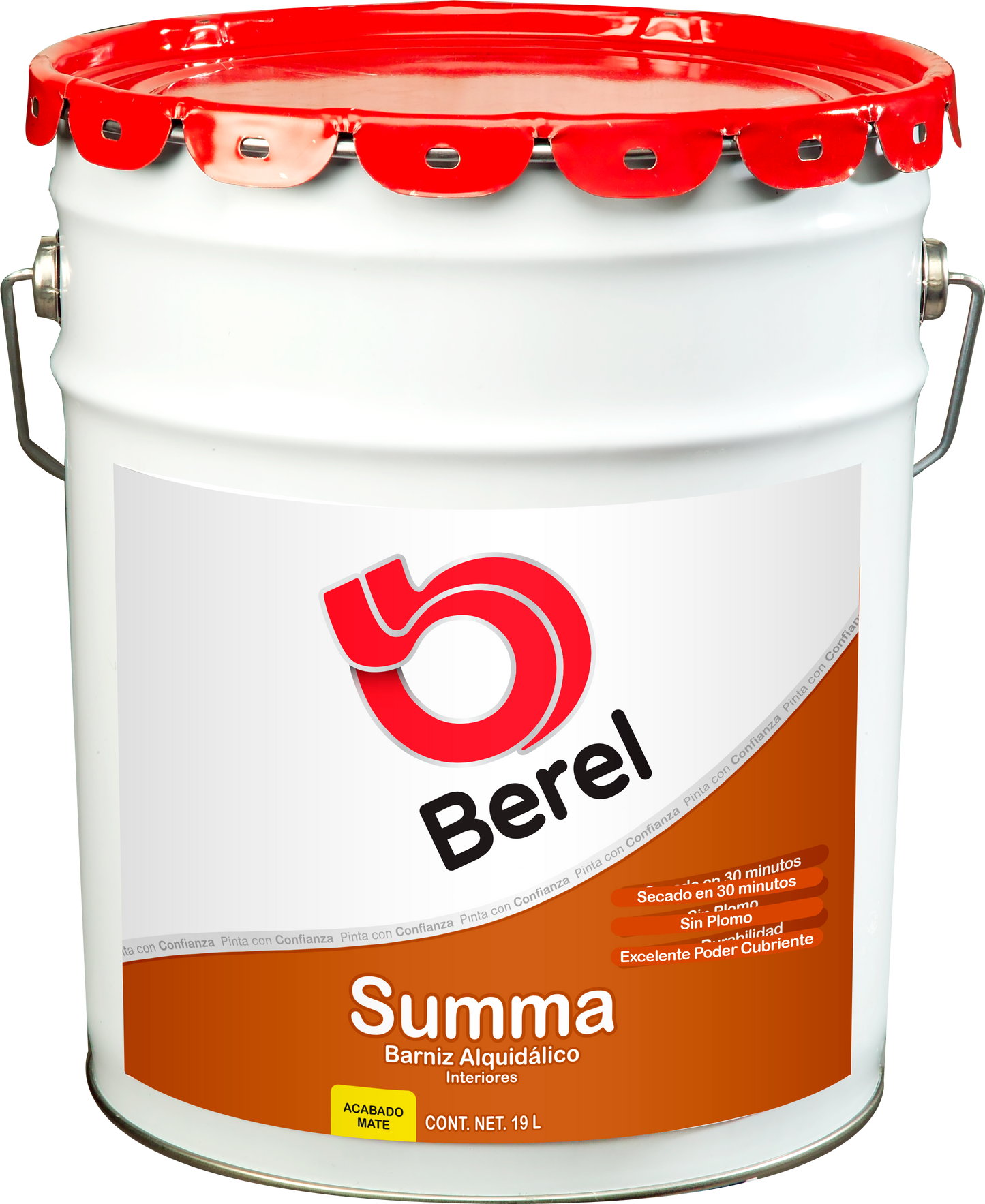 Summa Mate 1670
