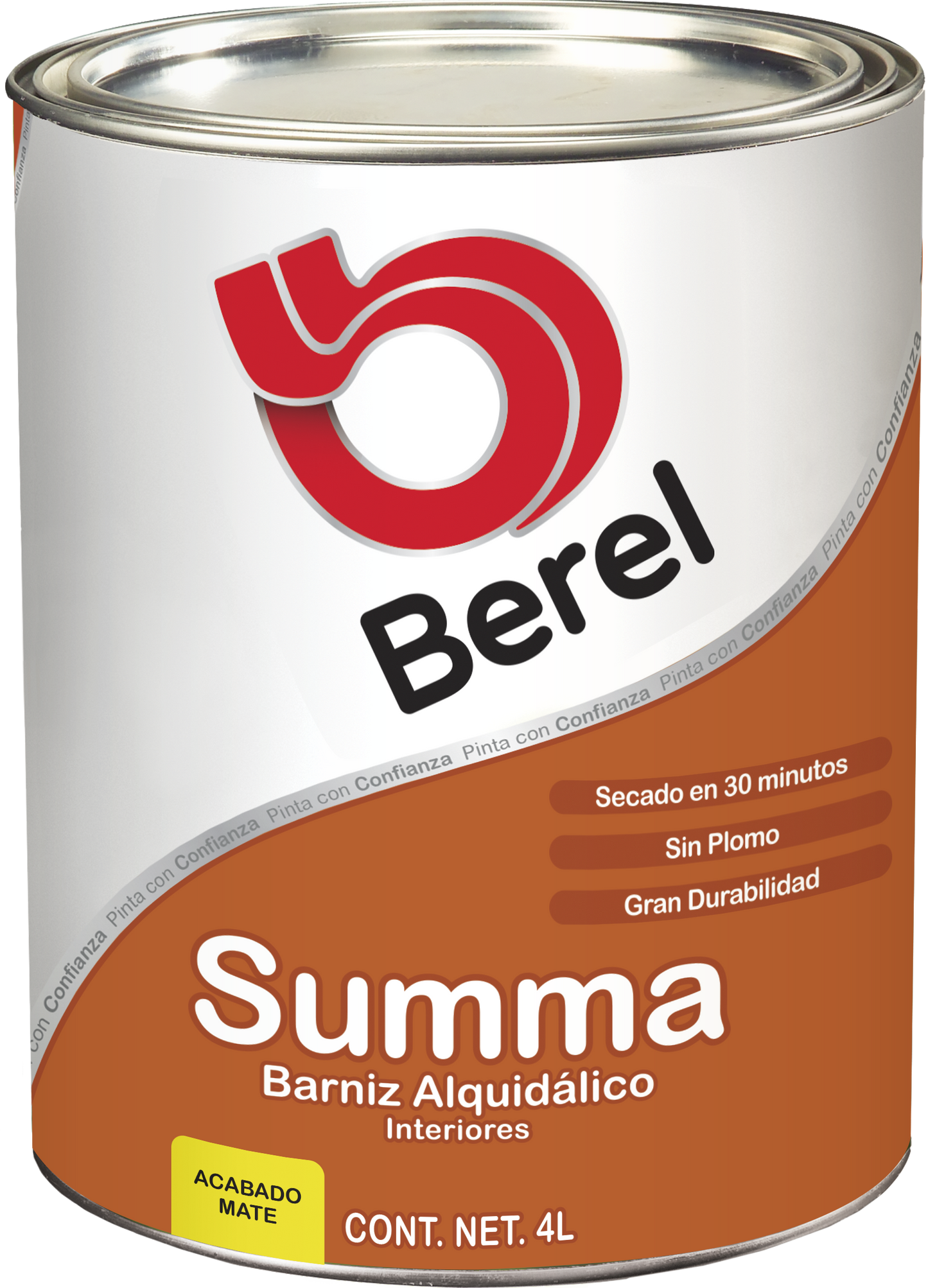 Summa Mate 1670