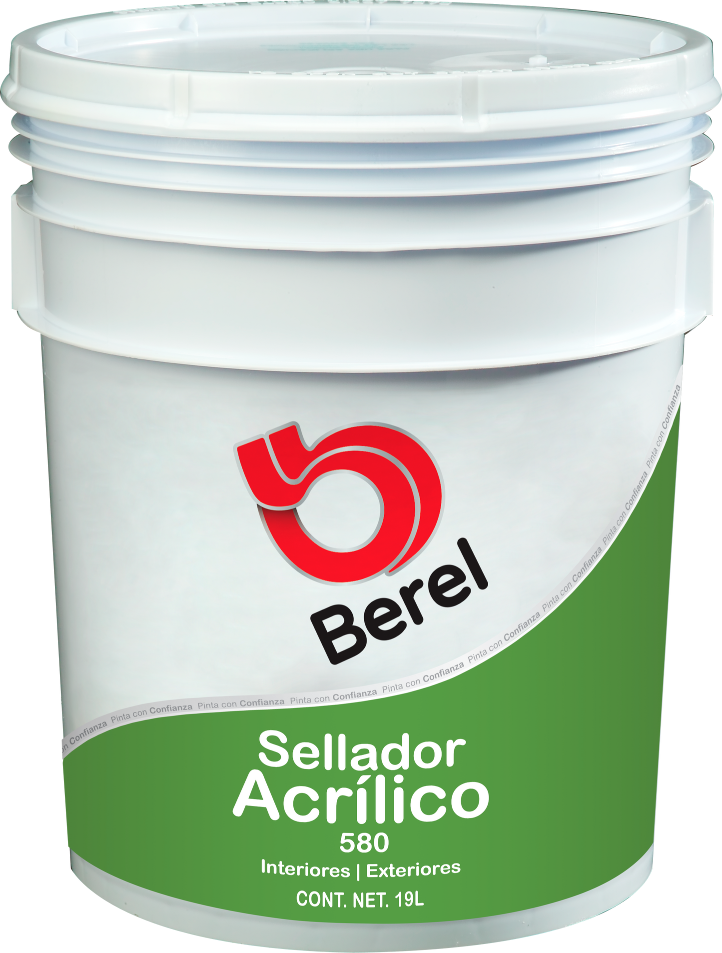 Sellador Acrílico