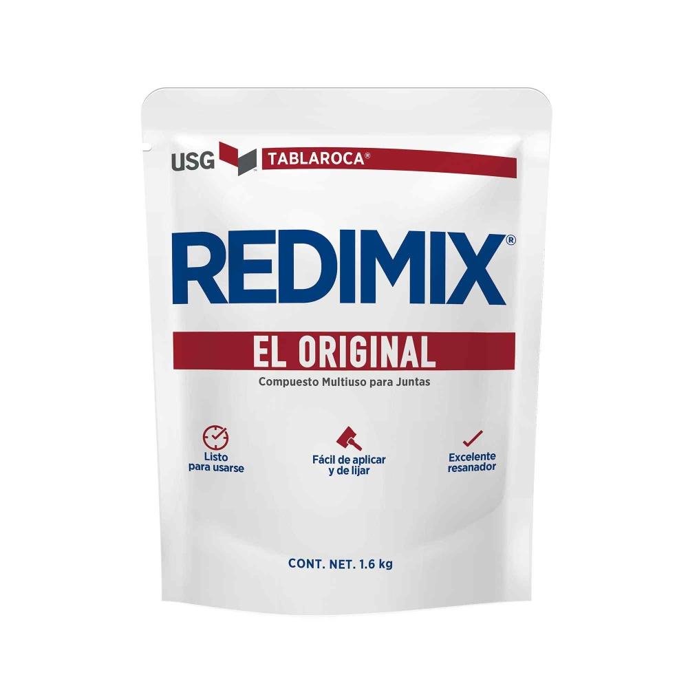 REDIMIX