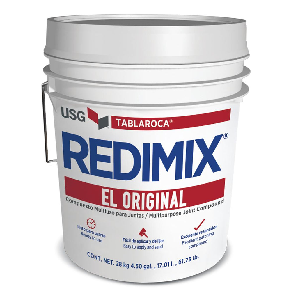 REDIMIX