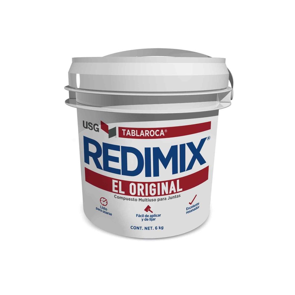 REDIMIX
