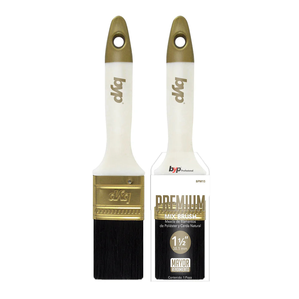 BROCHA PREMIUM