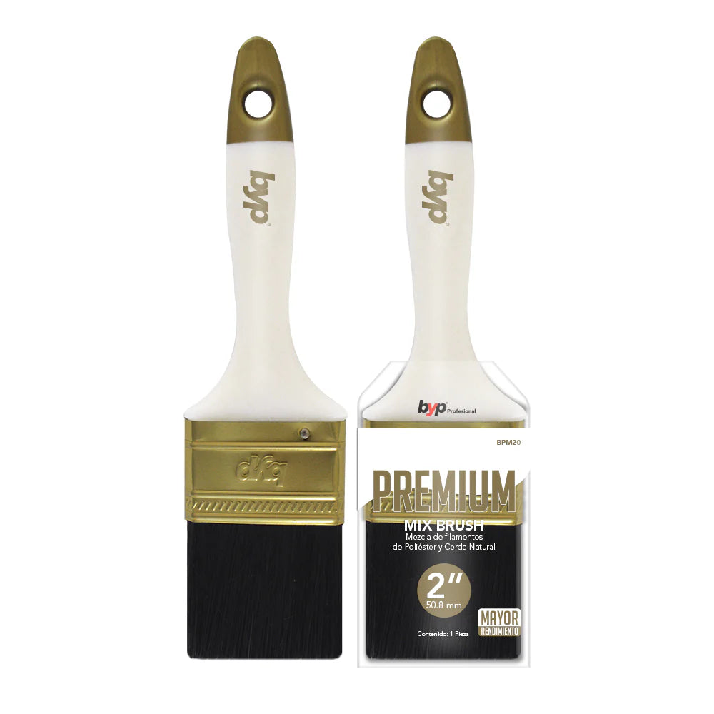 BROCHA PREMIUM