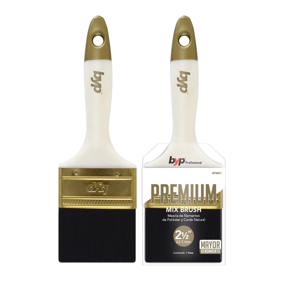 BROCHA PREMIUM