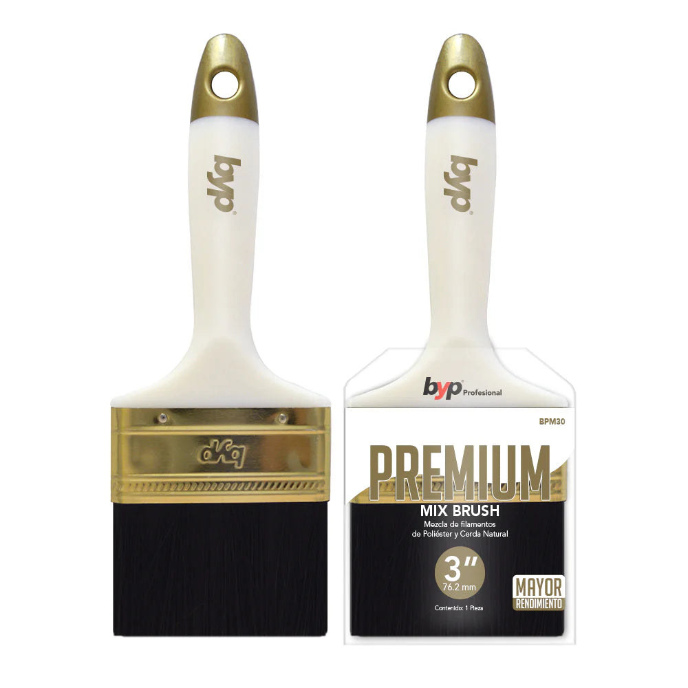 BROCHA PREMIUM