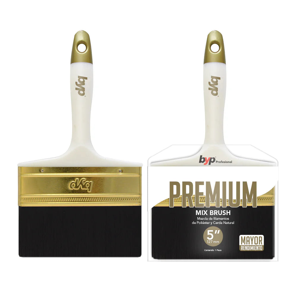 BROCHA PREMIUM