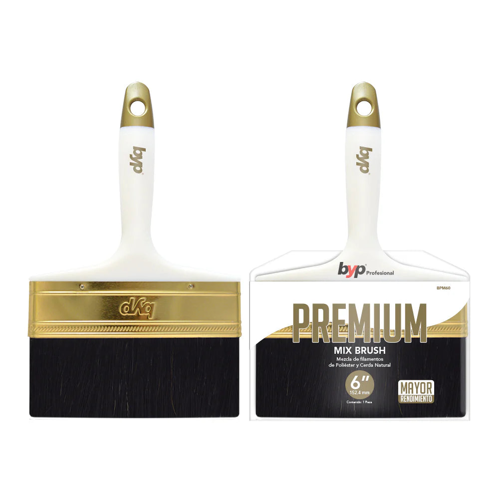 BROCHA PREMIUM