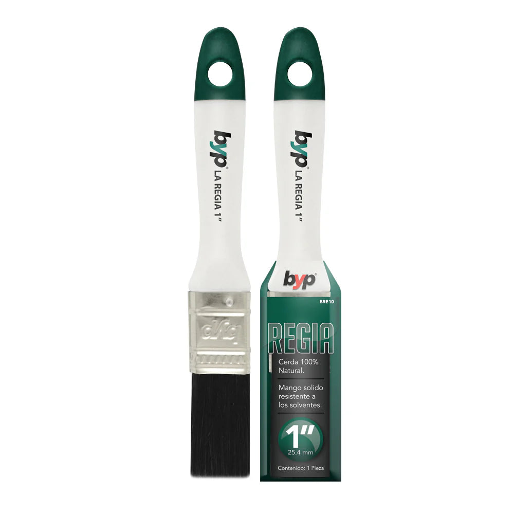 BROCHA LA REGIA