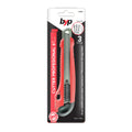CUTTER PROFESIONAL 6" CON ALMA METALICA