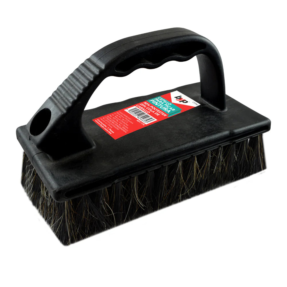 CEPILLO PARA PICAR PINTURA 80/20