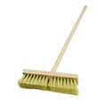 CEPILLO PARA IMPERMEABILIZAR (IXTLE)
