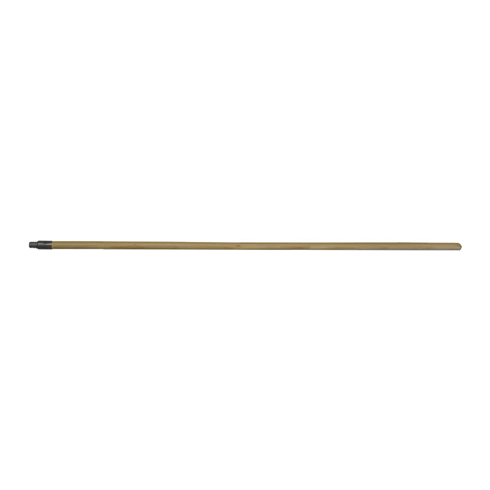 EXTENSION MADERA PUNTA DE METAL 1.2M