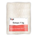 ESTOPA 1 KILO