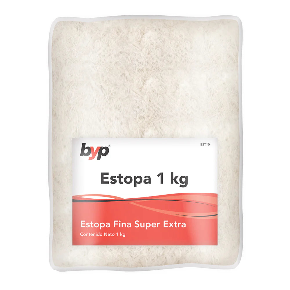 ESTOPA 1 KILO
