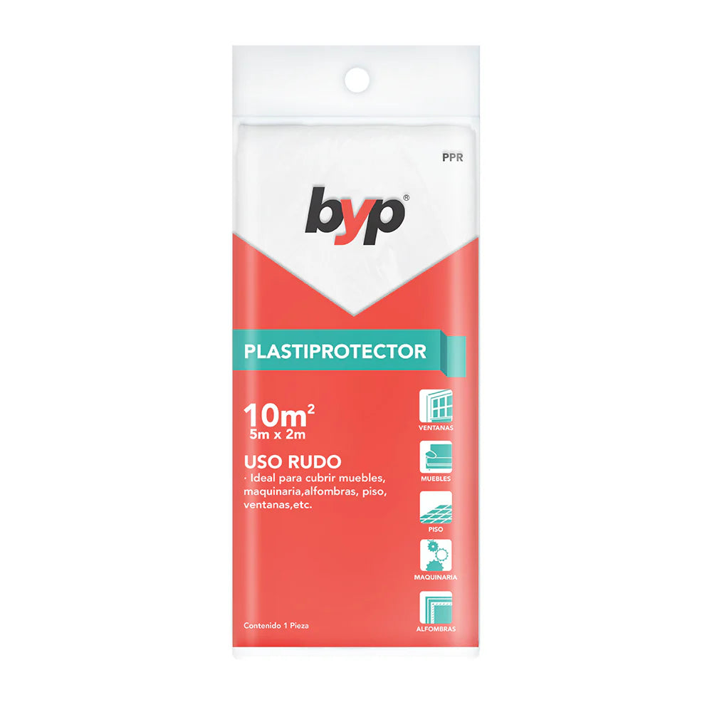 PLASTI PROTECTOR