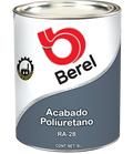 Acabado Poliuretano RA-28