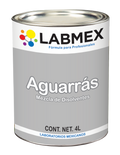 Aguarrás