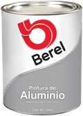 Pintura Alumino