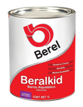 Beralkid Esmalte - Alquidálico - Anticorrosivo - Interiores y Exteriores