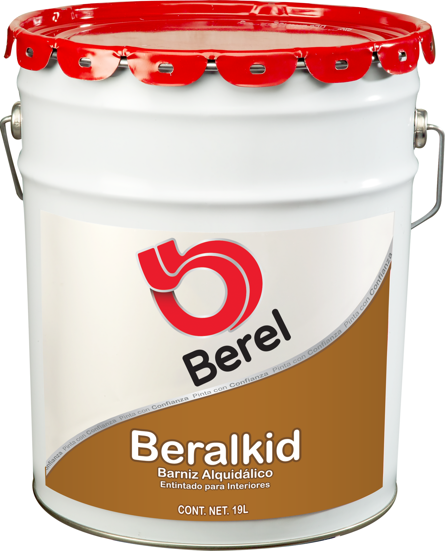 Beralkid Entintado