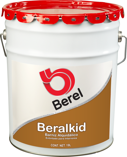 Beralkid Entintado