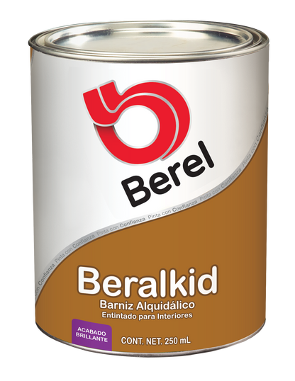Beralkid Entintado