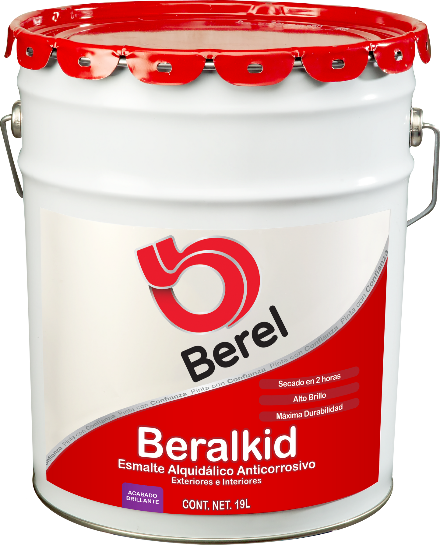 Beralkid
