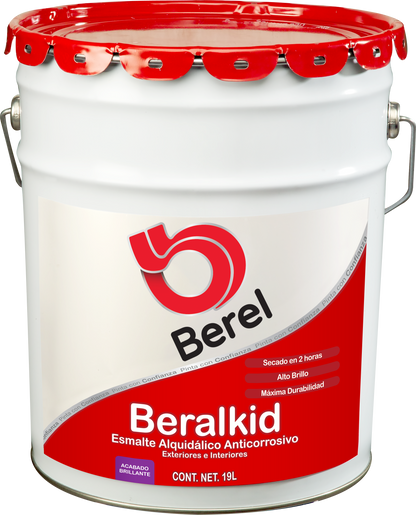 Beralkid