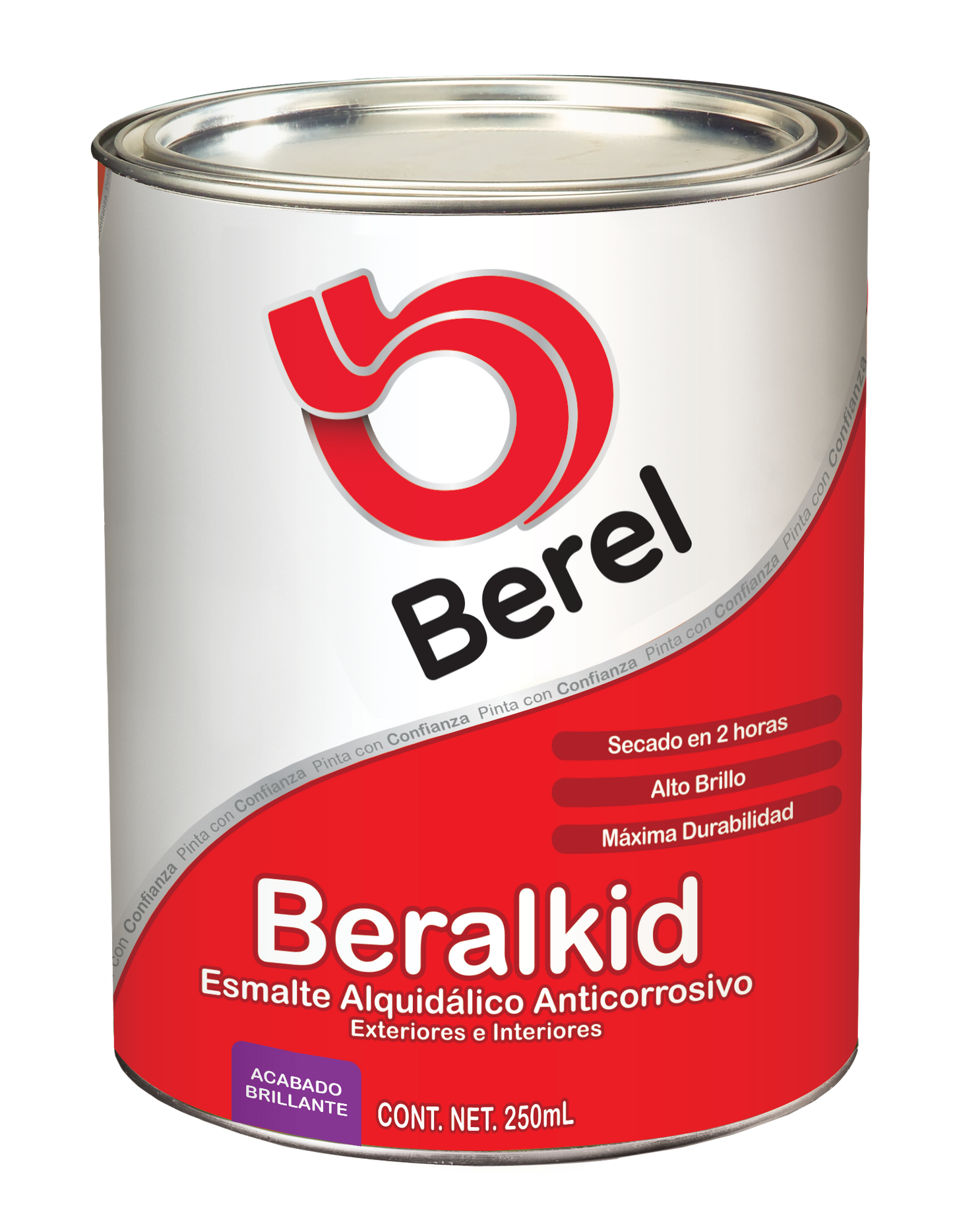 Beralkid
