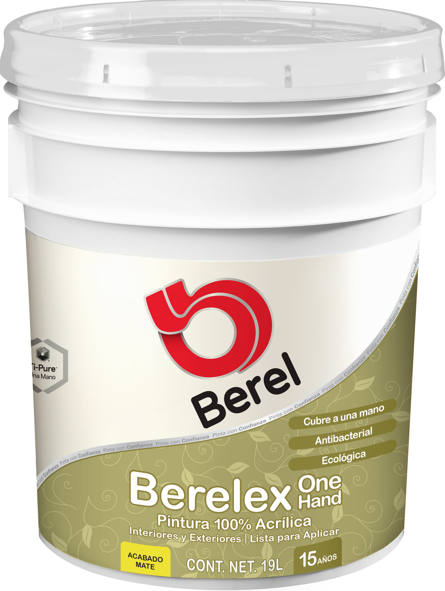 Berelex One Hand