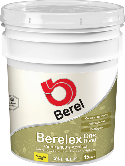 Berelex One Hand