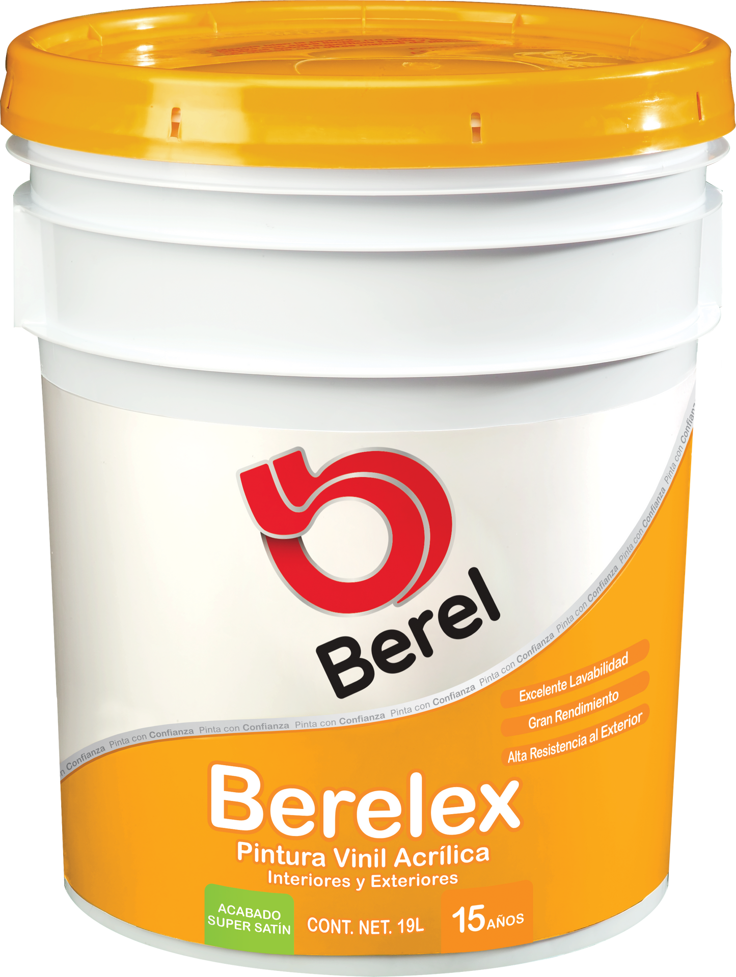 Berelex Super Satín