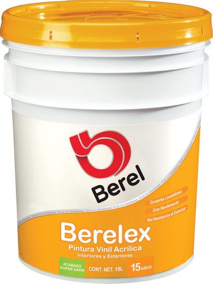 Berelex Super Satín