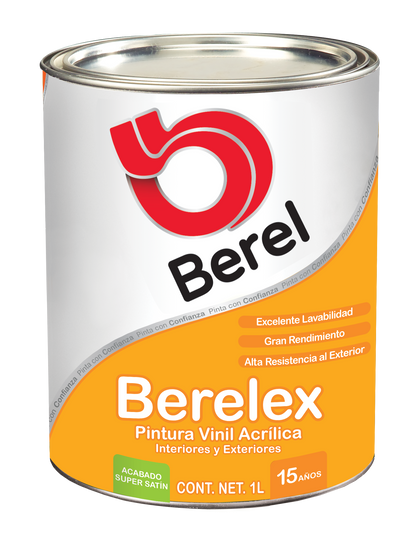 Berelex Super Satín