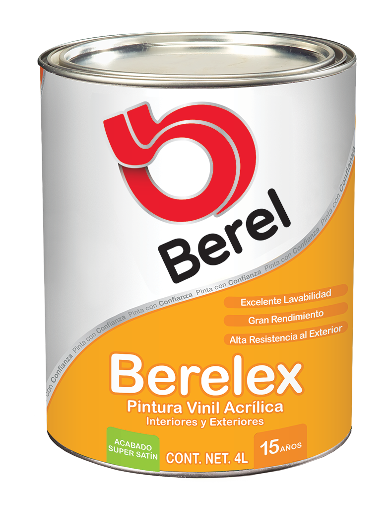 Berelex Super Satín
