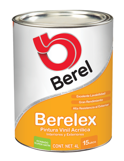 Berelex Super Satín