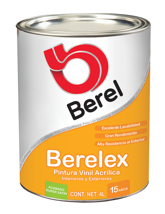 Berelex Super Satín