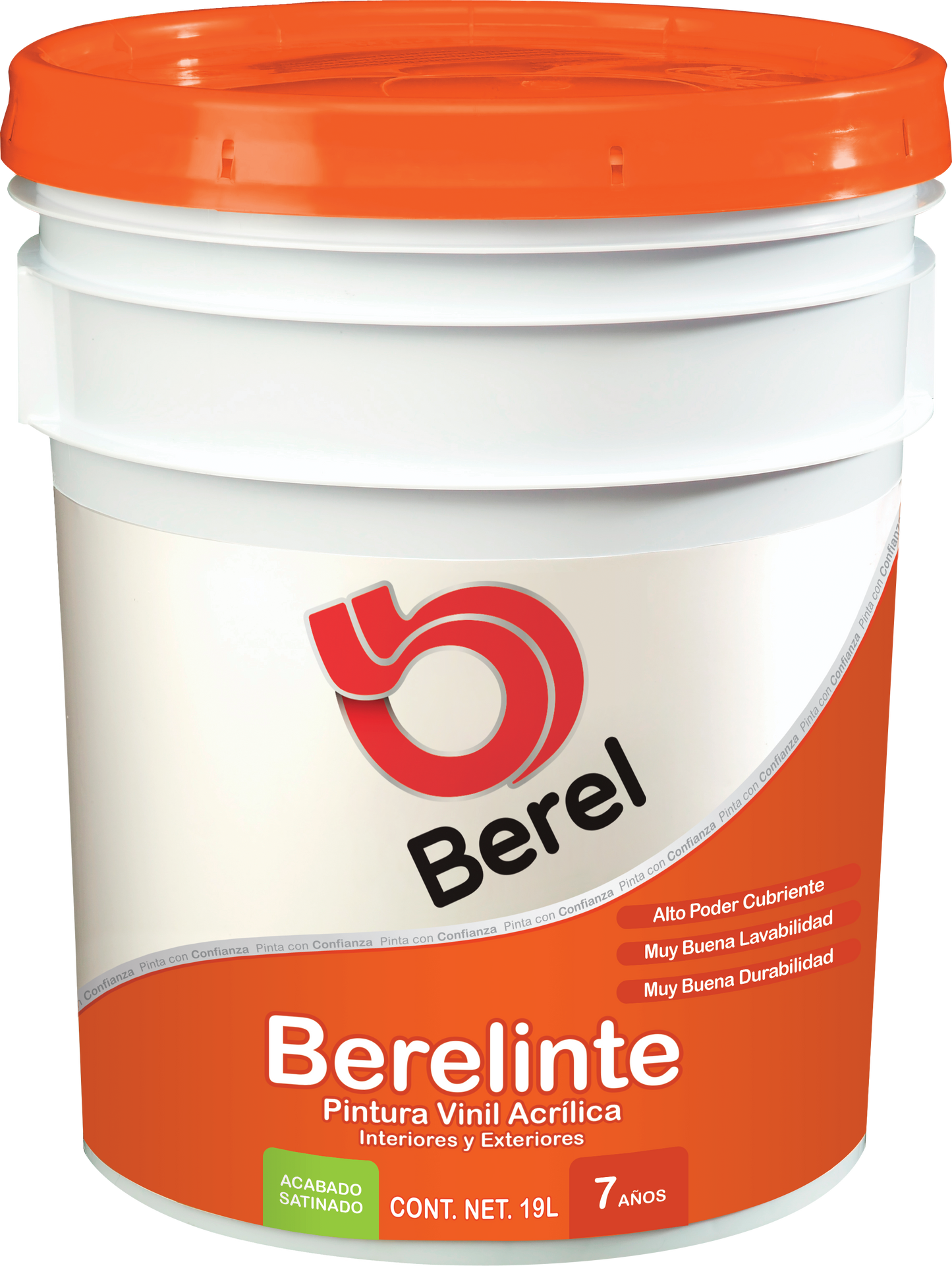 Berelinte Satinado