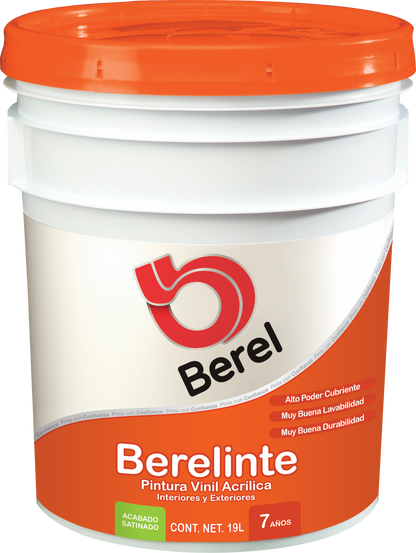 Berelinte Satinado