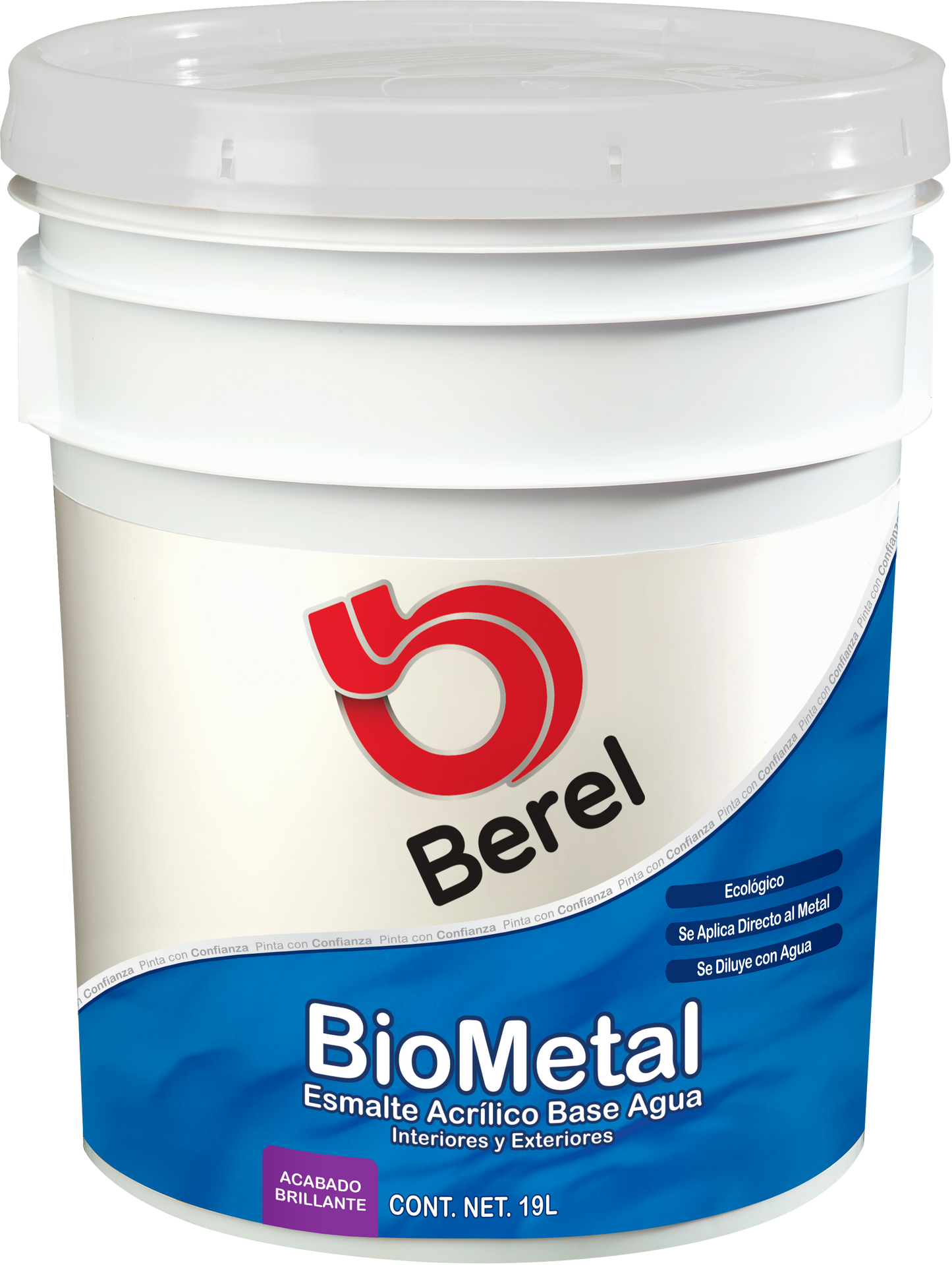 BioMetal