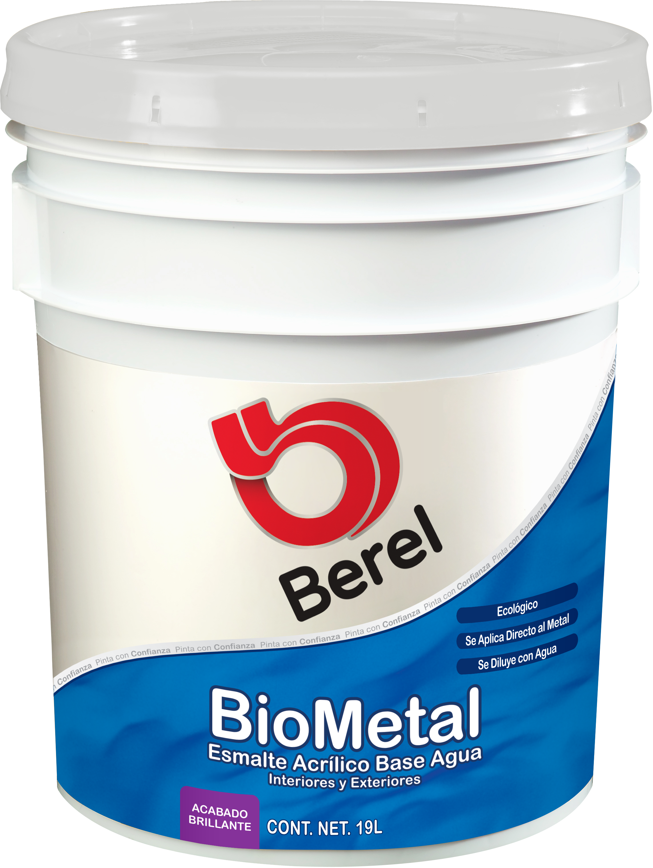 BioMetal