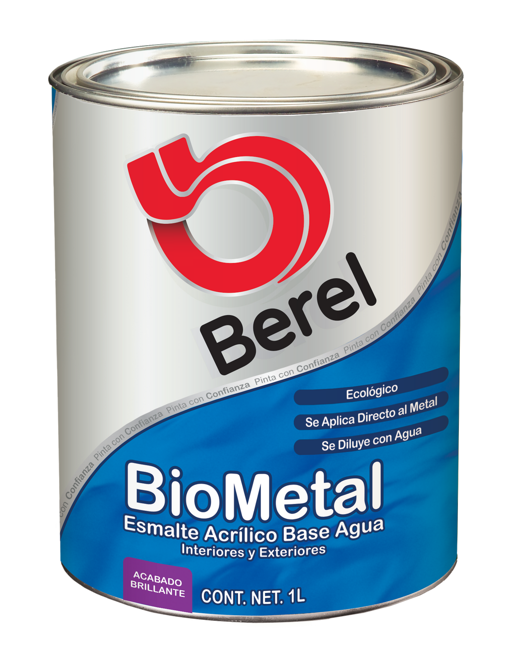 BioMetal