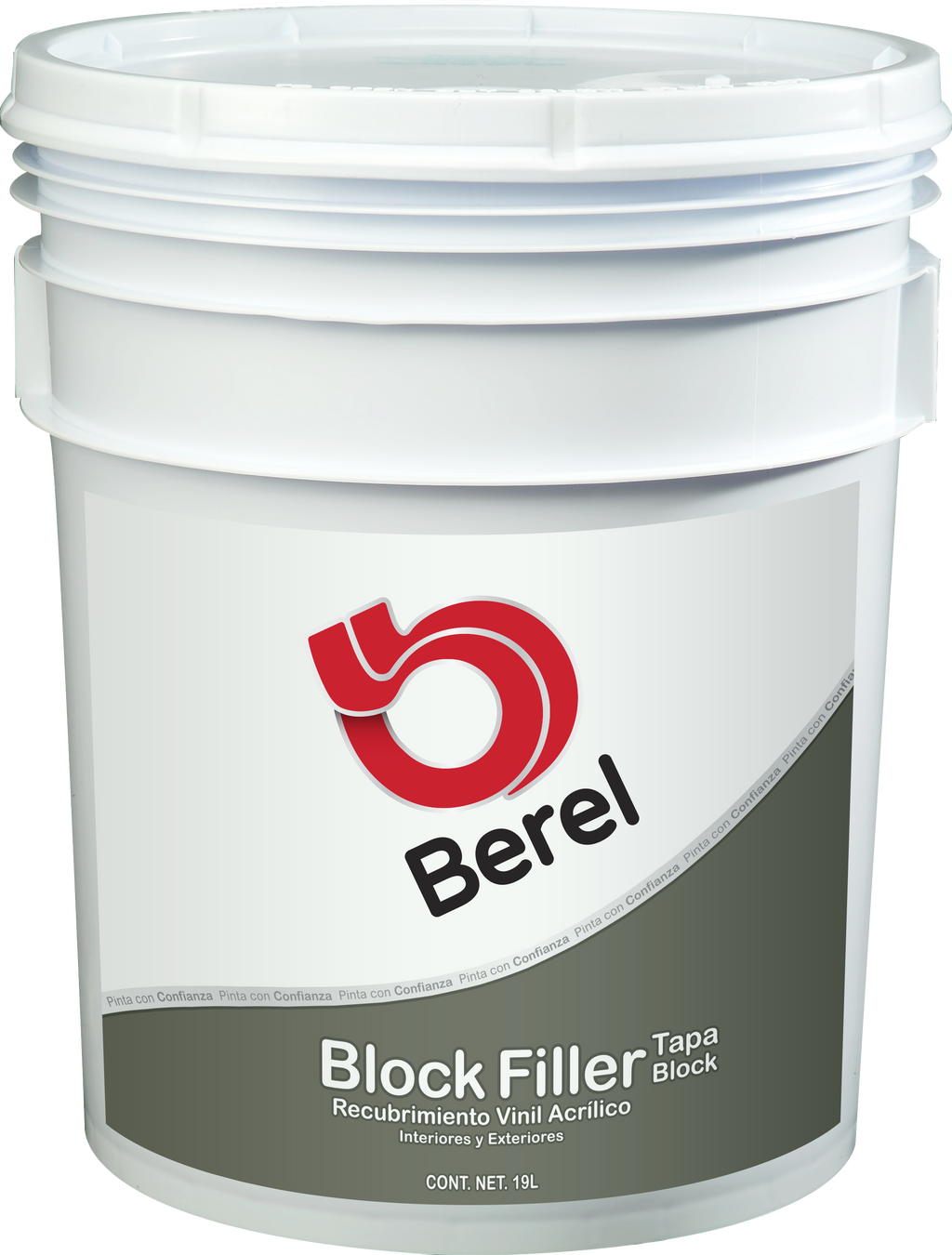 Block Filler