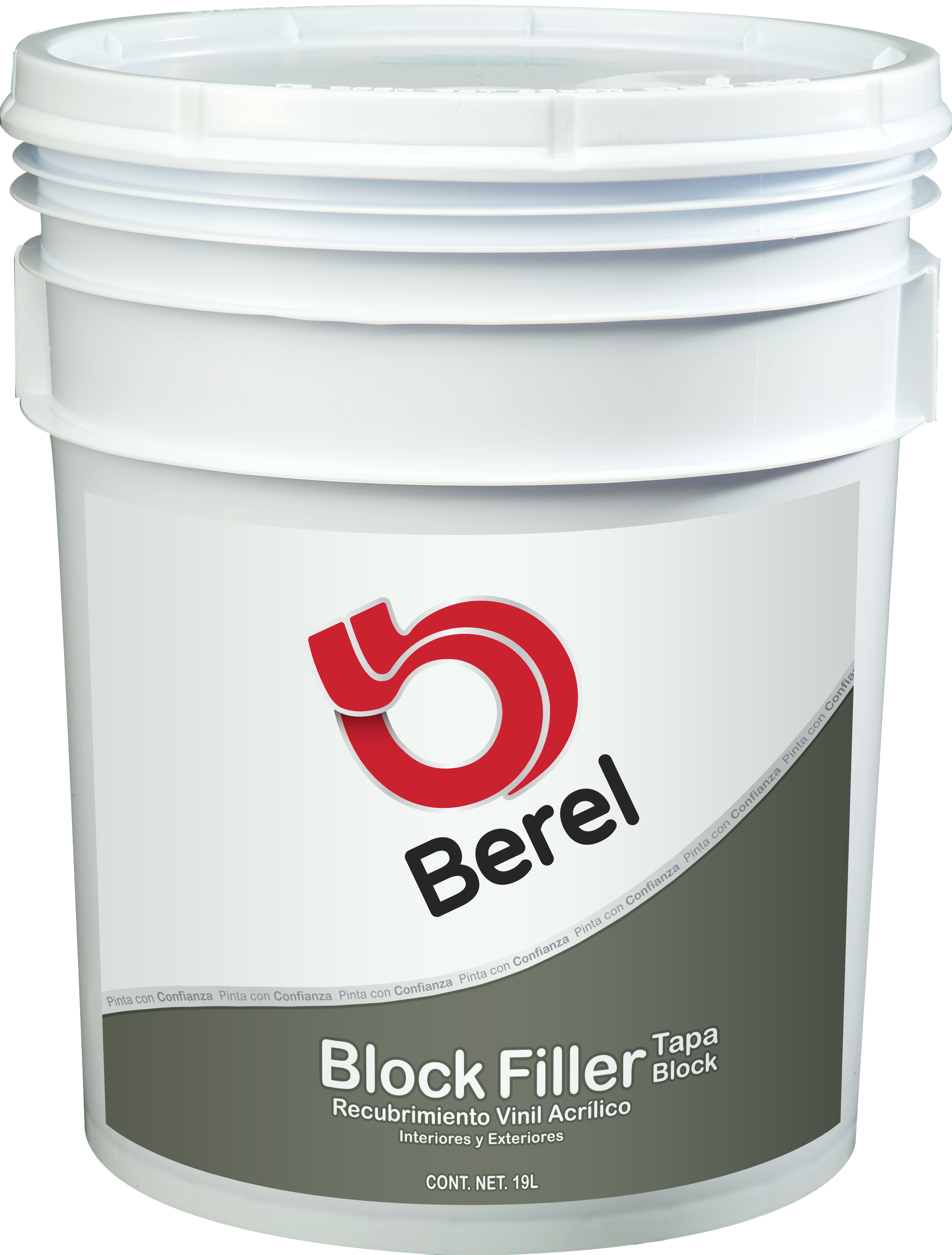Block Filler