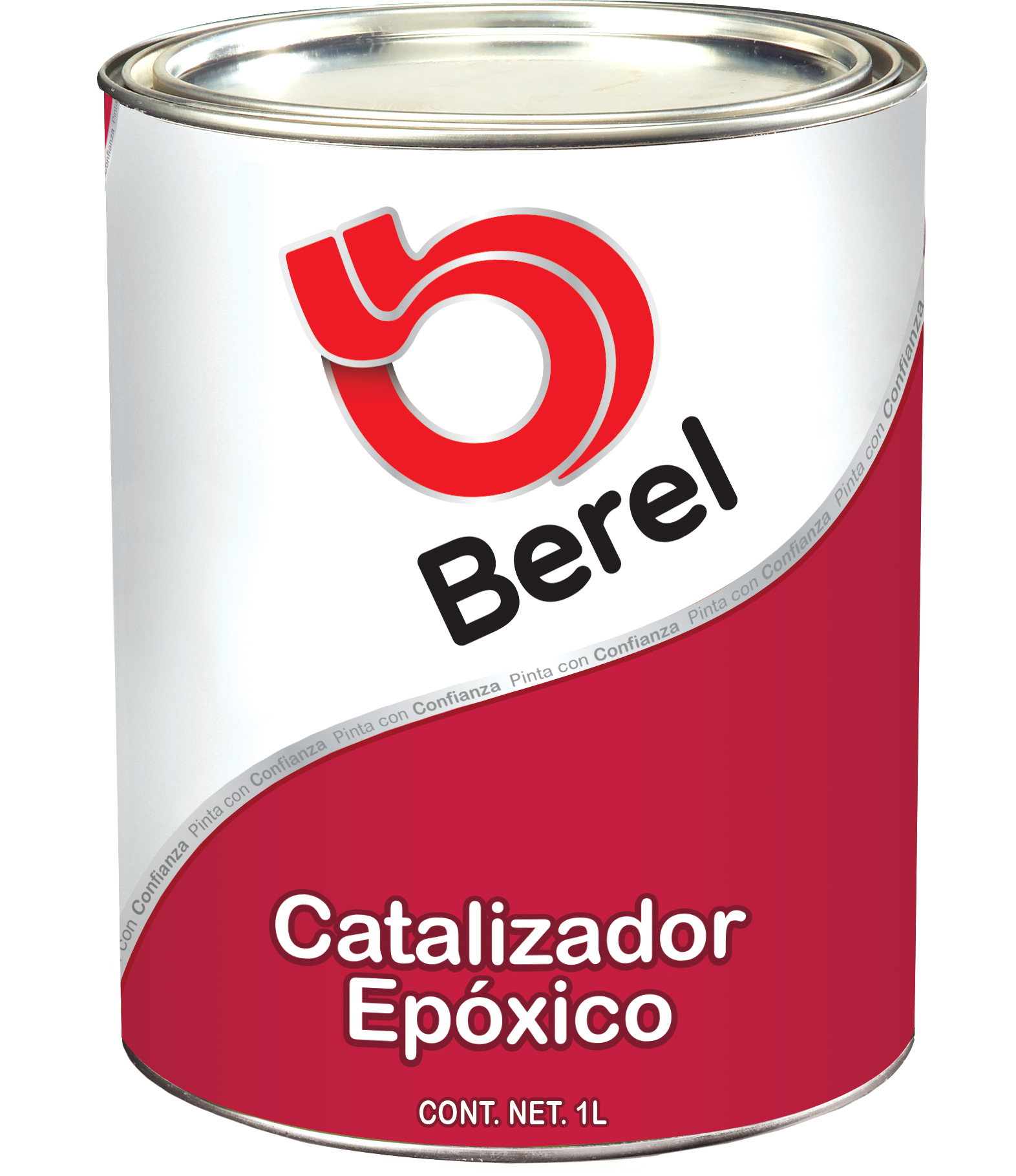 Catalizador Epóxico