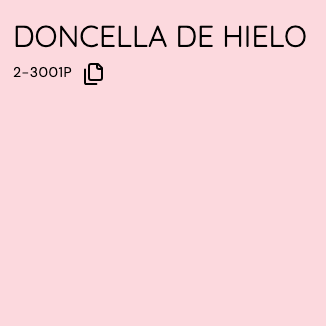 Doncella de Hielo