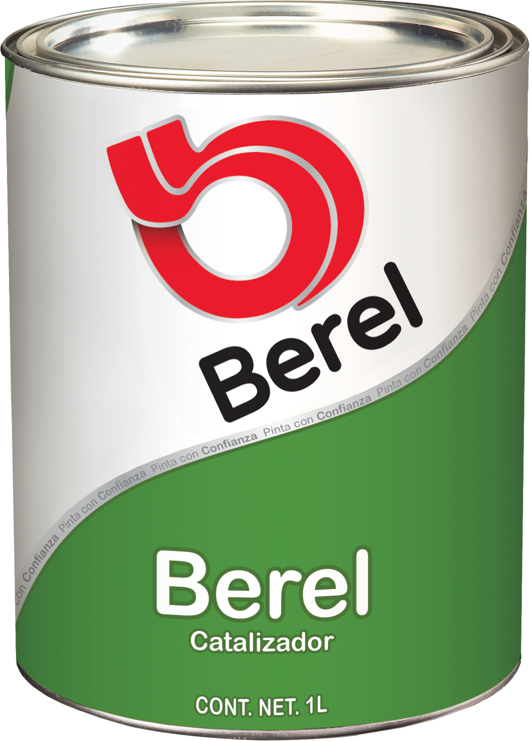 Catalizador Poliuretano